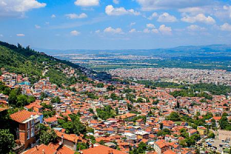 Osmangazi, Bursa fotoğrafı