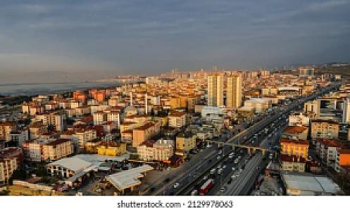 Pendik, İstanbul fotoğrafı