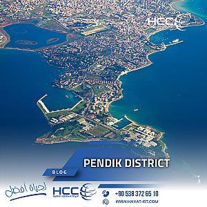 Pendik, İstanbul fotoğrafı