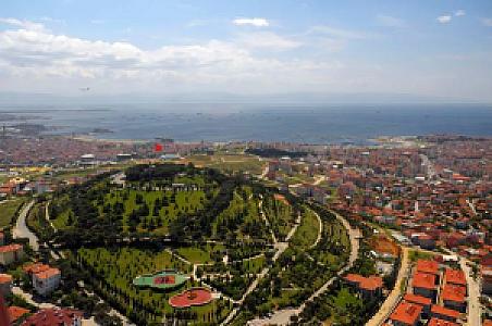 Pendik, İstanbul fotoğrafı