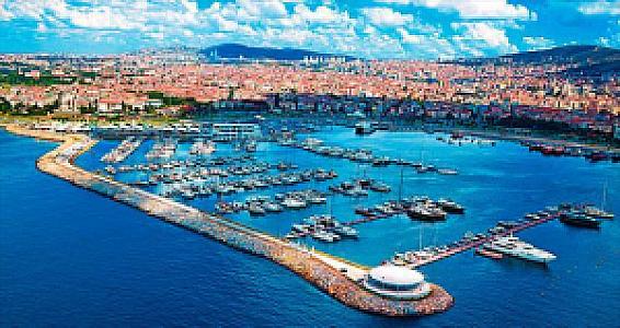 Pendik, İstanbul fotoğrafı