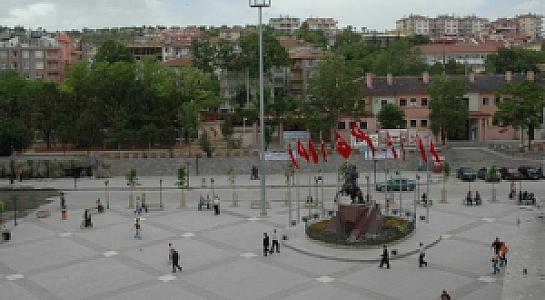 Polatlı, Ankara fotoğrafı