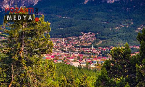 Pozantı, Adana fotoğrafı