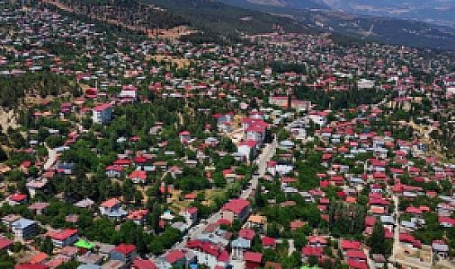 Pozantı, Adana fotoğrafı
