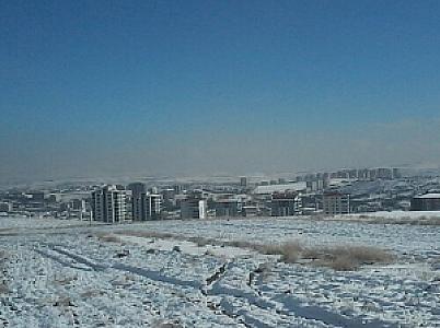 Pursaklar, Ankara fotoğrafı