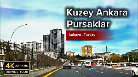 Pursaklar, Ankara fotoğrafı