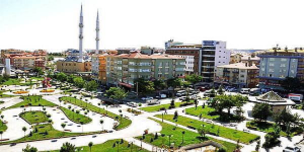 Pursaklar, Ankara fotoğrafı