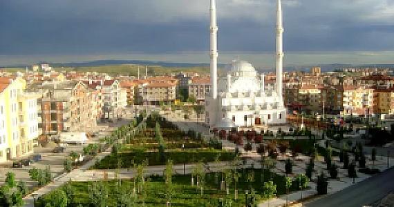 Pursaklar, Ankara fotoğrafı