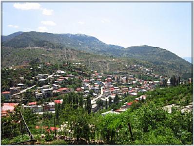 Saimbeyli, Adana fotoğrafı