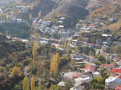 Saimbeyli, Adana fotoğrafı