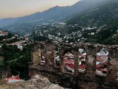 Saimbeyli, Adana fotoğrafı