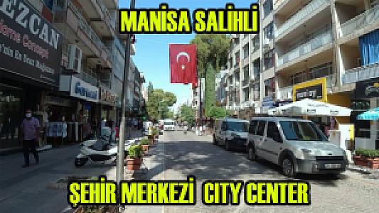 Salihli, Manisa fotoğrafı