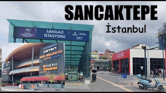 Sancaktepe, İstanbul fotoğrafı