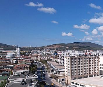 Sancaktepe, İstanbul fotoğrafı