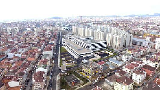 Sancaktepe, İstanbul fotoğrafı