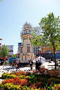 Sancaktepe, İstanbul fotoğrafı