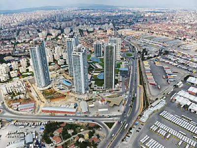 Sancaktepe, İstanbul fotoğrafı