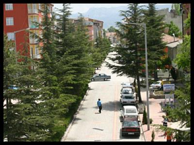 Sarayönü, Konya fotoğrafı