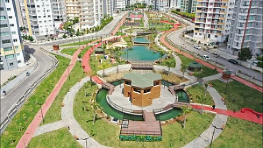 Sarıçam, Adana fotoğrafı