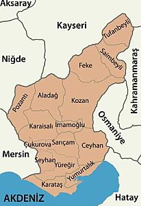 Sarıçam, Adana fotoğrafı