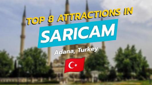 Sarıçam, Adana fotoğrafı