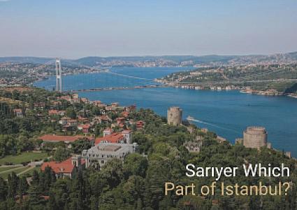 Sarıyer, İstanbul fotoğrafı