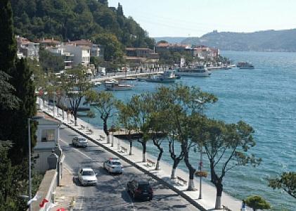 Sarıyer, İstanbul fotoğrafı