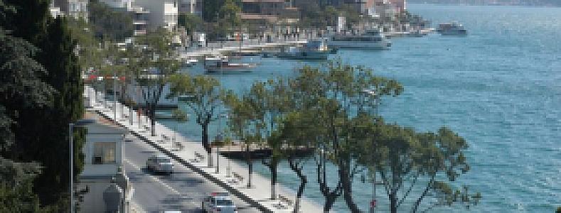 Sarıyer, İstanbul fotoğrafı