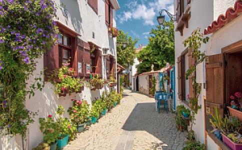 Seferihisar, İzmir fotoğrafı