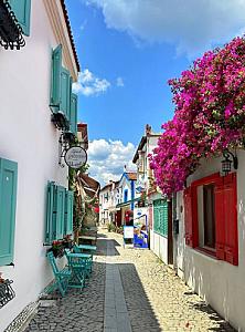 Seferihisar, İzmir fotoğrafı