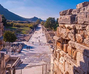 Selçuk, İzmir fotoğrafı
