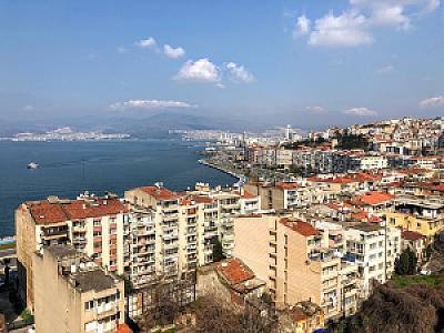 Selçuk, İzmir fotoğrafı