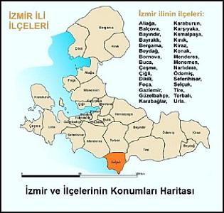 Selçuk, İzmir fotoğrafı