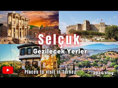 Selçuk, İzmir fotoğrafı