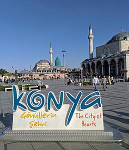 Selçuklu, Konya fotoğrafı