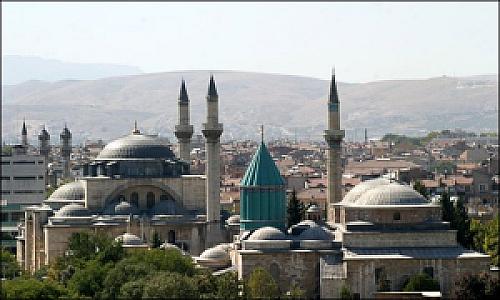 Selçuklu, Konya fotoğrafı