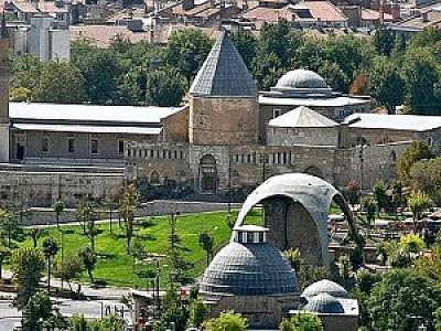 Selçuklu, Konya fotoğrafı