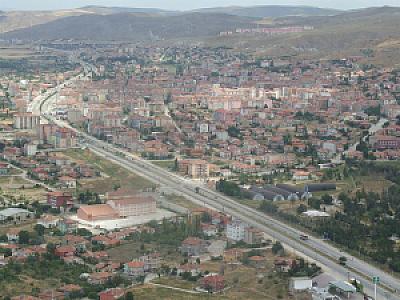 Şereflikoçhisar, Ankara fotoğrafı