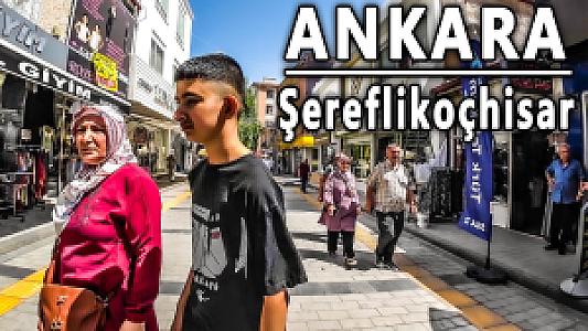 Şereflikoçhisar, Ankara fotoğrafı