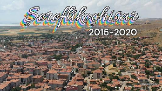 Şereflikoçhisar, Ankara fotoğrafı