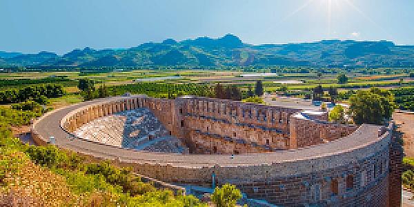 Serik, Antalya fotoğrafı