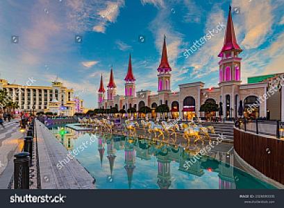 Serik, Antalya fotoğrafı