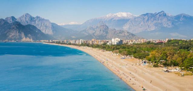 Serik, Antalya fotoğrafı