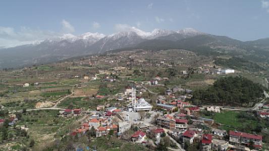 Seydikemer, Muğla fotoğrafı