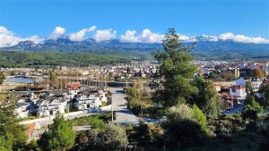 Seydikemer, Muğla fotoğrafı