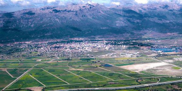 Seydişehir, Konya fotoğrafı