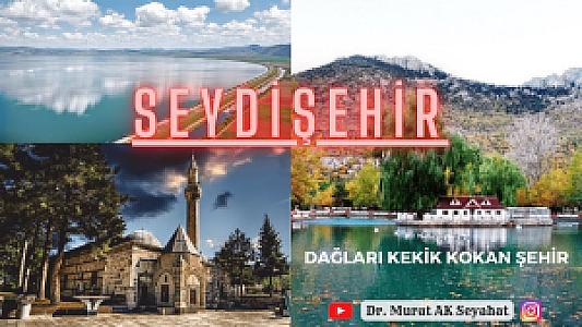 Seydişehir, Konya fotoğrafı