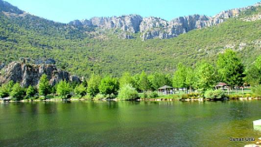 Seydişehir, Konya fotoğrafı