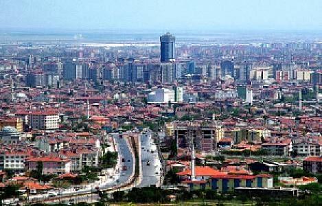 Seydişehir, Konya fotoğrafı