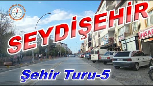 Seydişehir, Konya fotoğrafı